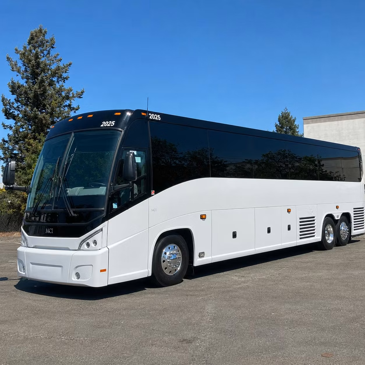 airport shuttles for mission teams departing from lax or sna