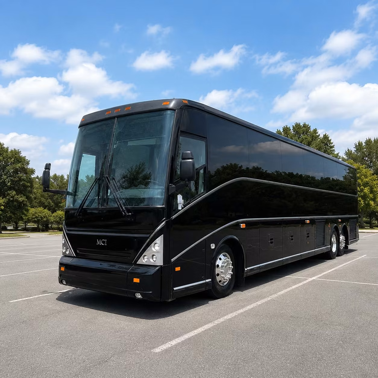 airport transfers and executive transportation from fullerton