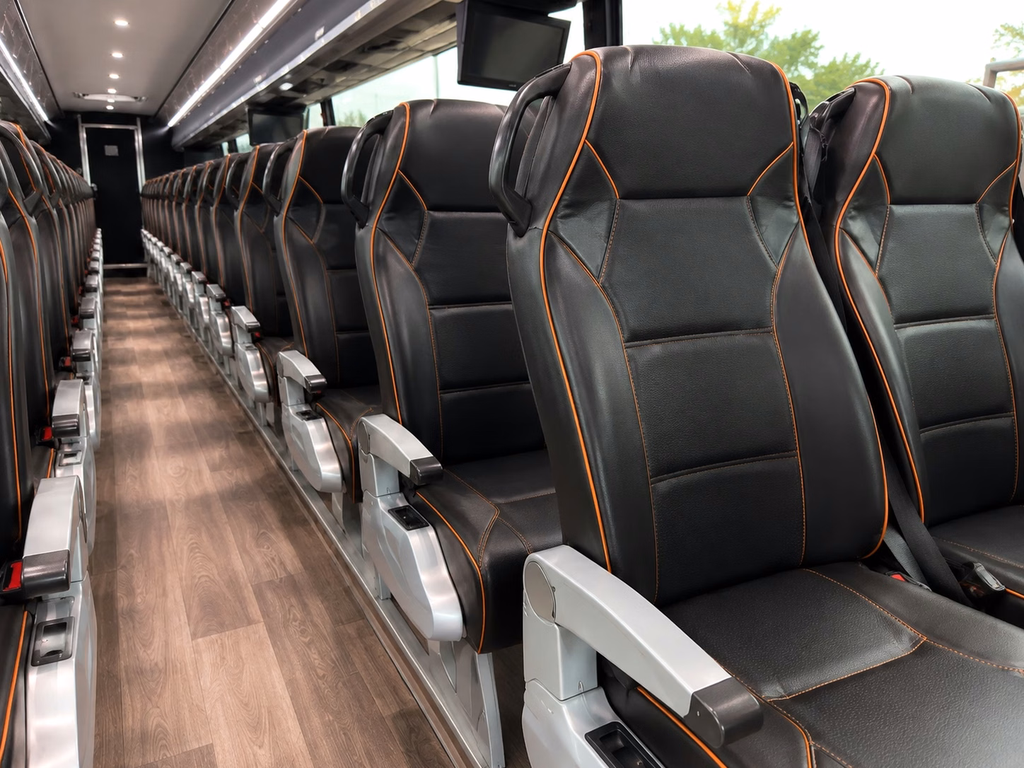 bachelorette party and bridal party transportation around fullerton and orange county