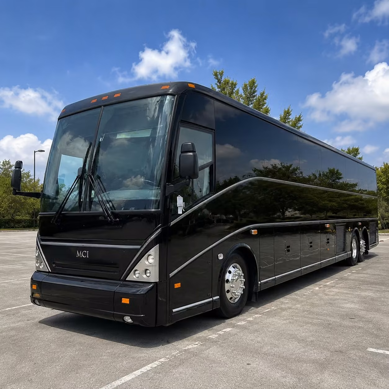 busrentalfullerton com helps you plan wedding guest shuttles in fullerton without the stress