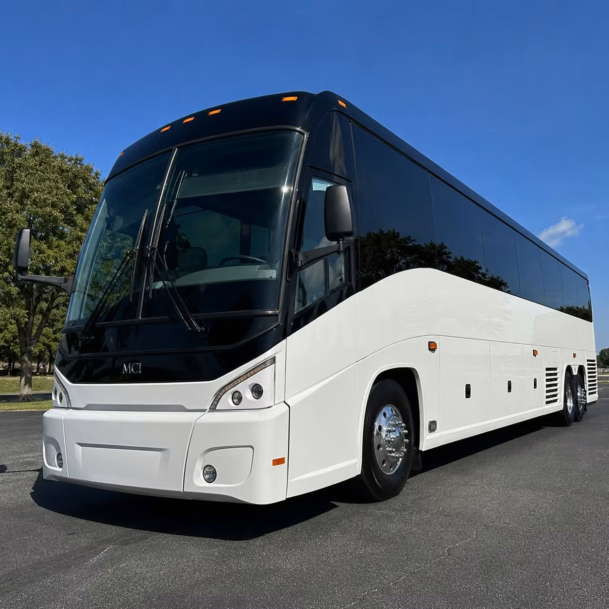 cross state lines comfortably long distance charter bus trips from fullerton to las vegas and beyond