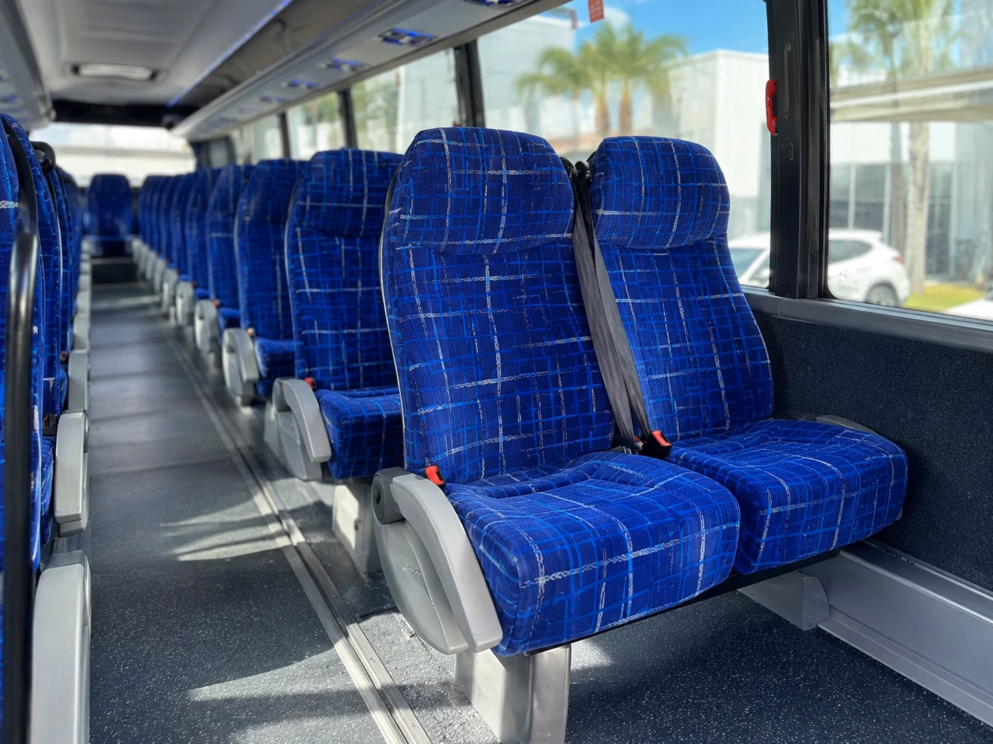 does the day of the week change what a bus costs in fullerton california