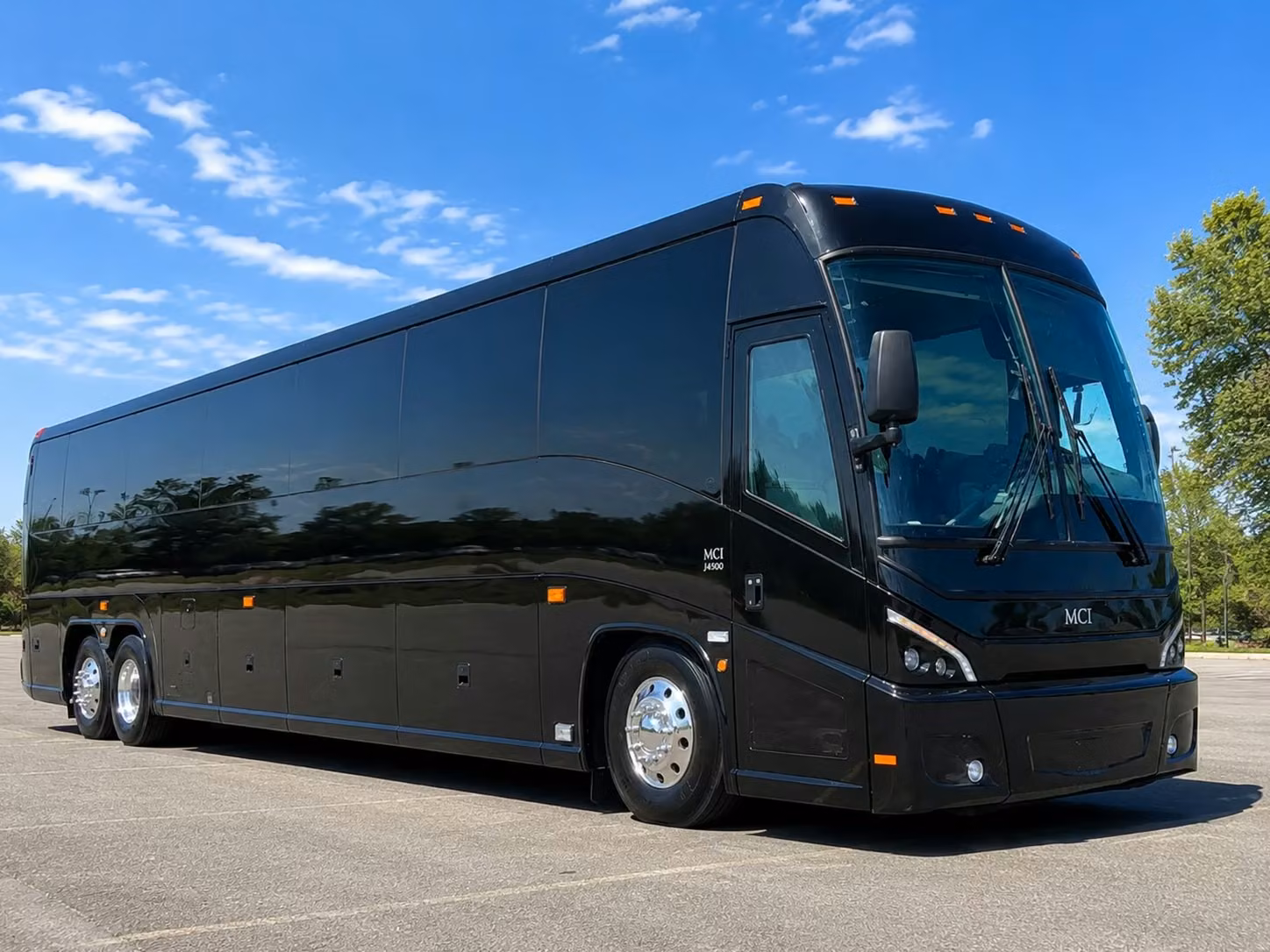 field trip transportation to the fullerton arboretum and local educational sites