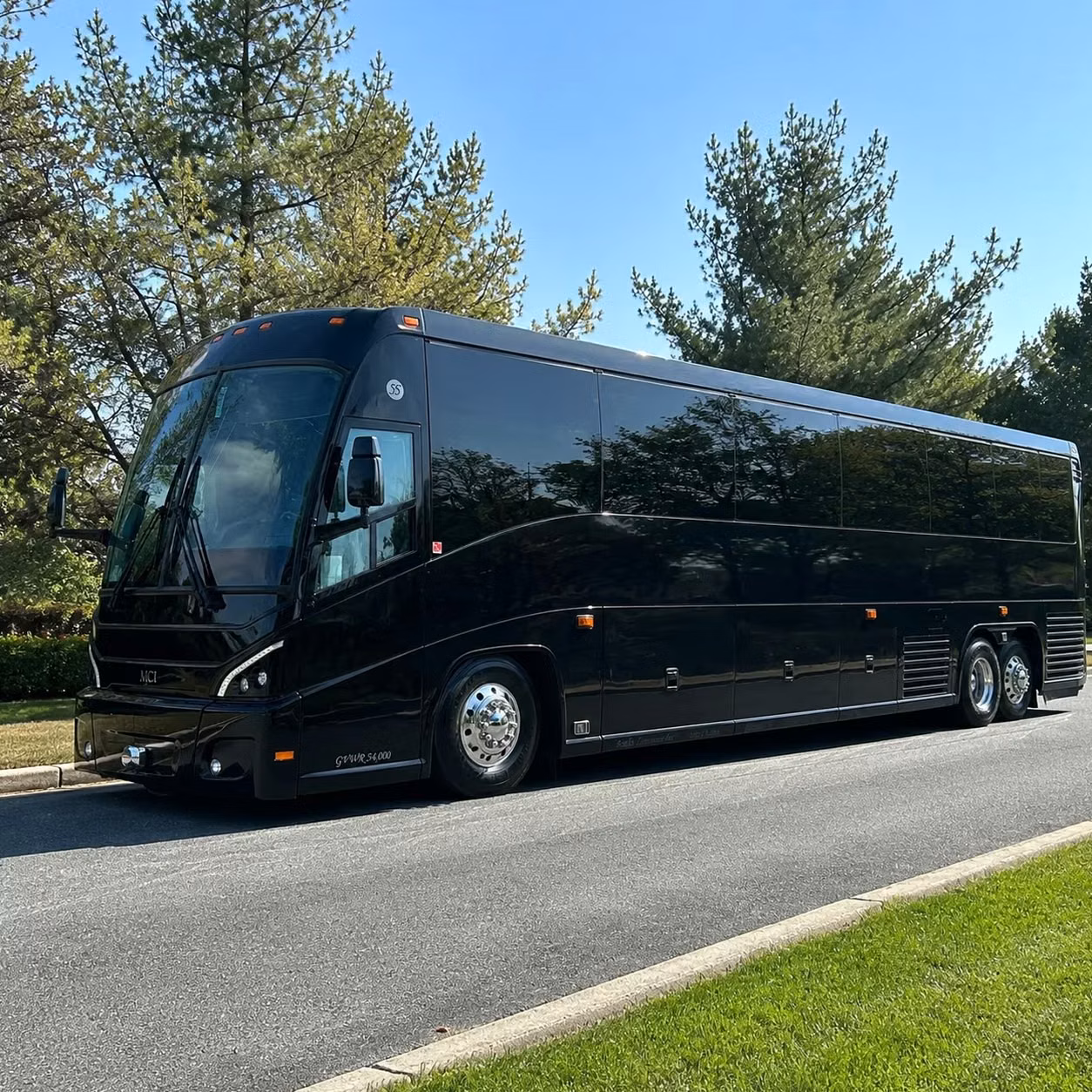 find the right bus for reserve unit drills training events and official travel near fullerton