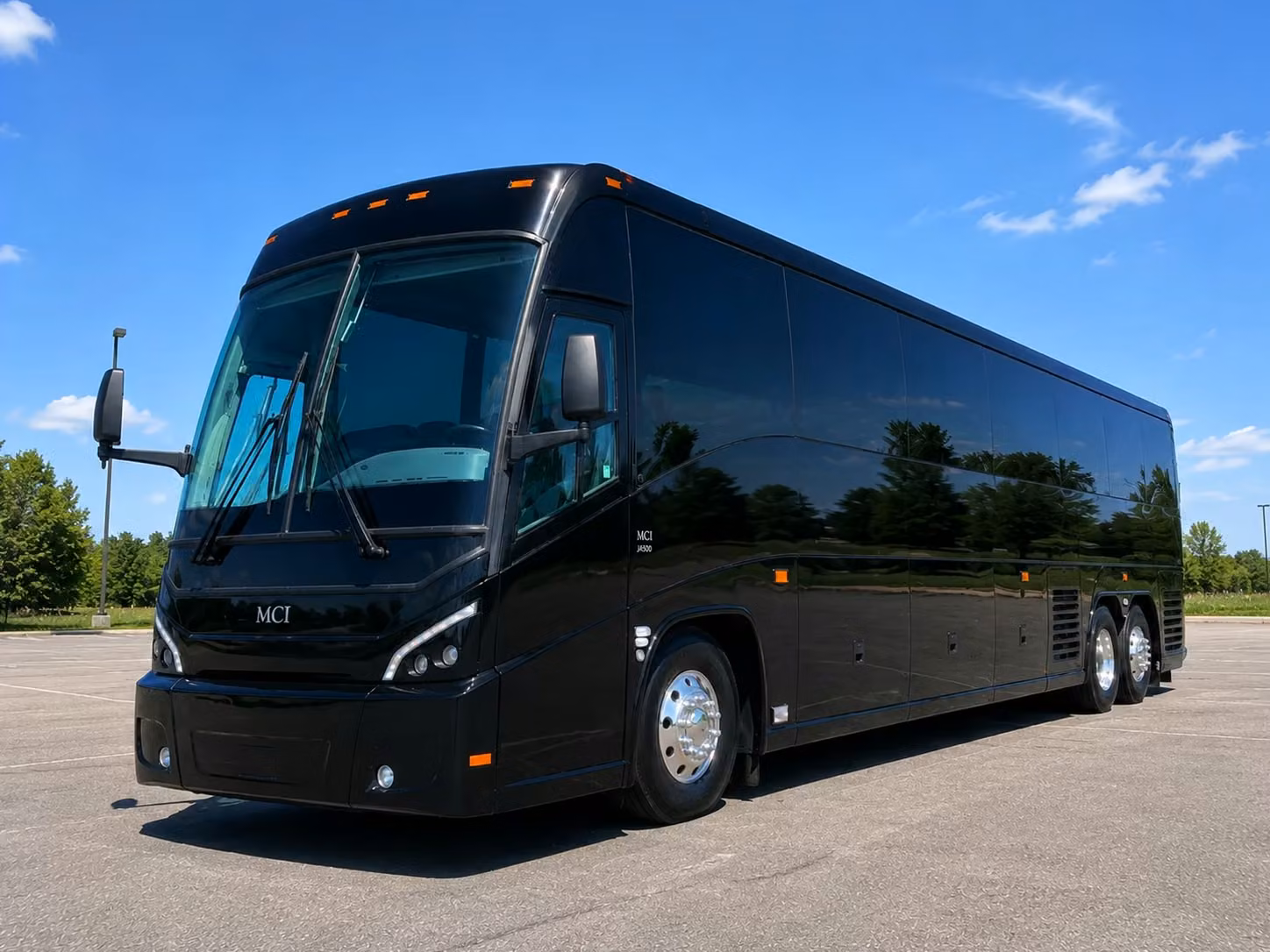 finding group transportation for prom night in fullerton has never been easier