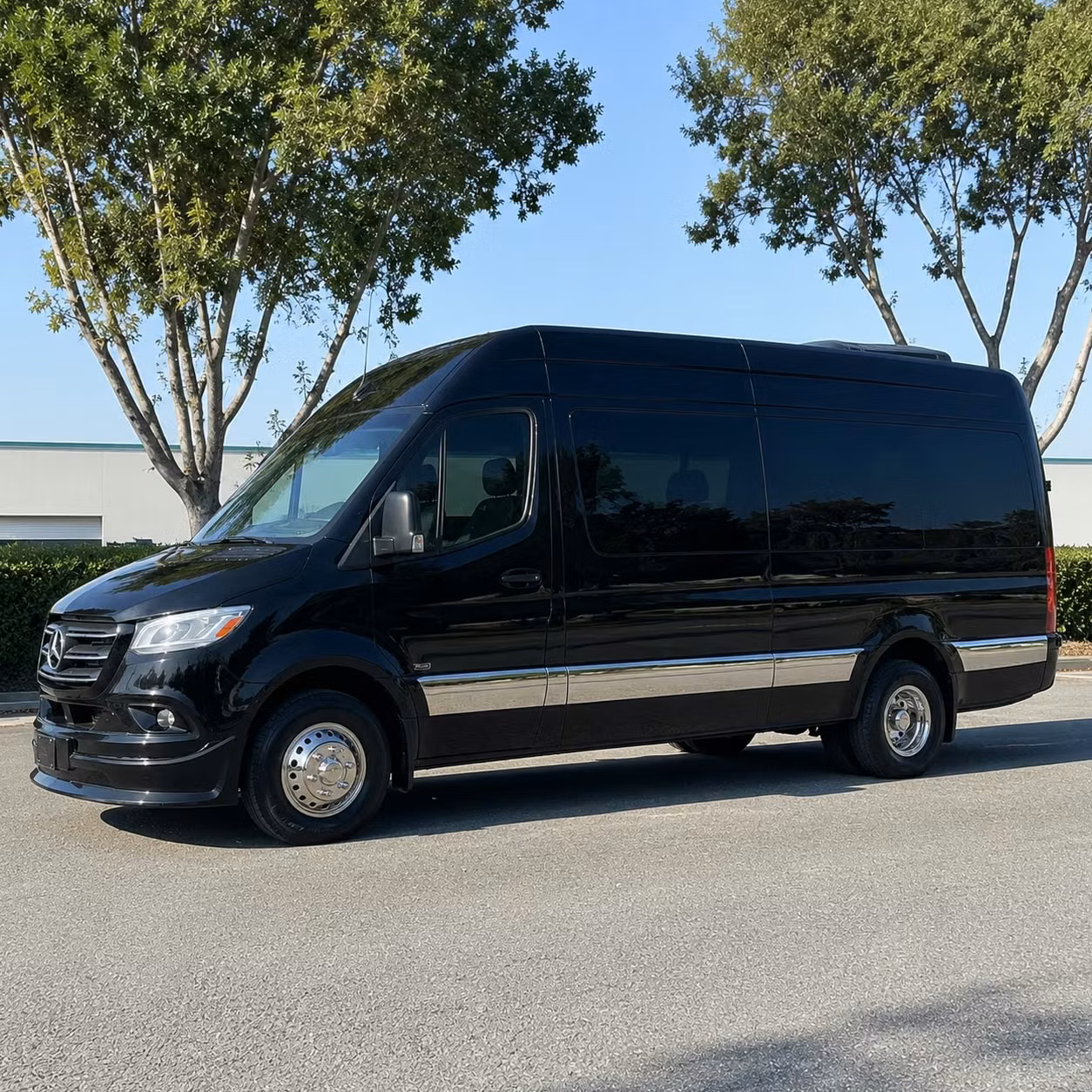 fullerton airport transportation