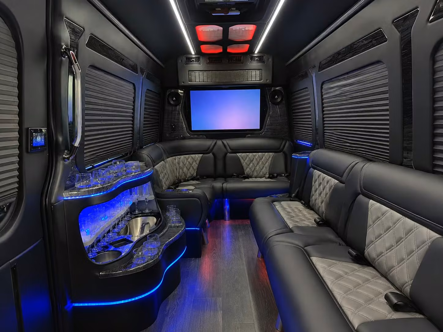 fullerton concert transportation for local venues bars and smaller shows