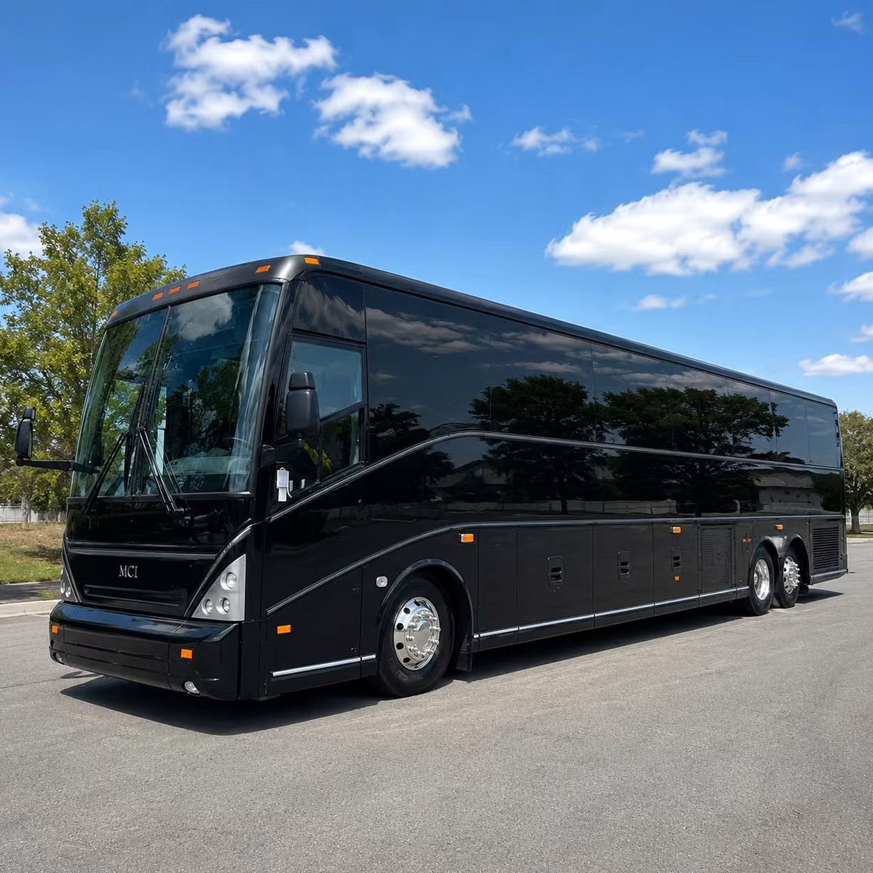 fullerton corporate event transportation that keeps your team on schedule
