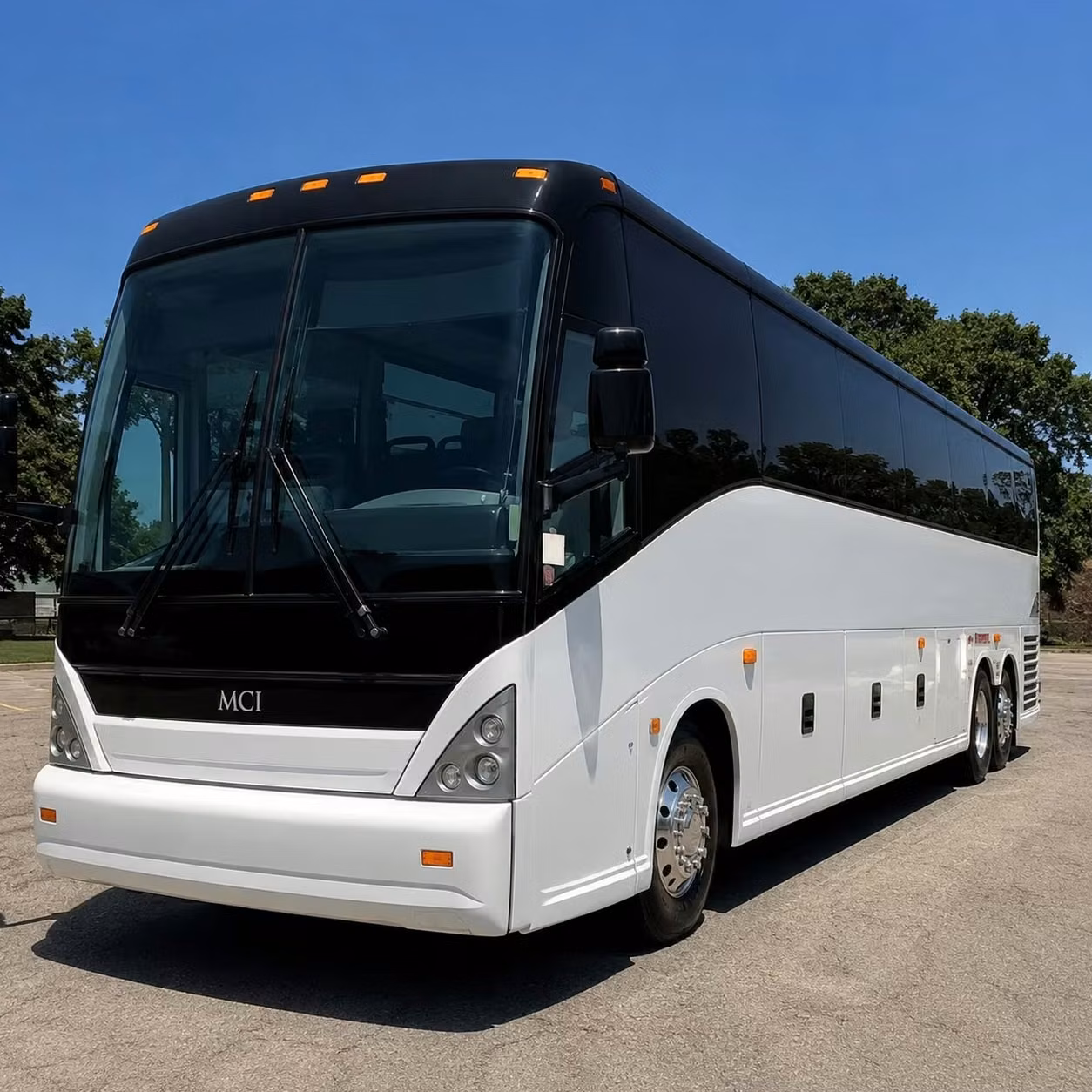 fullerton event transportation