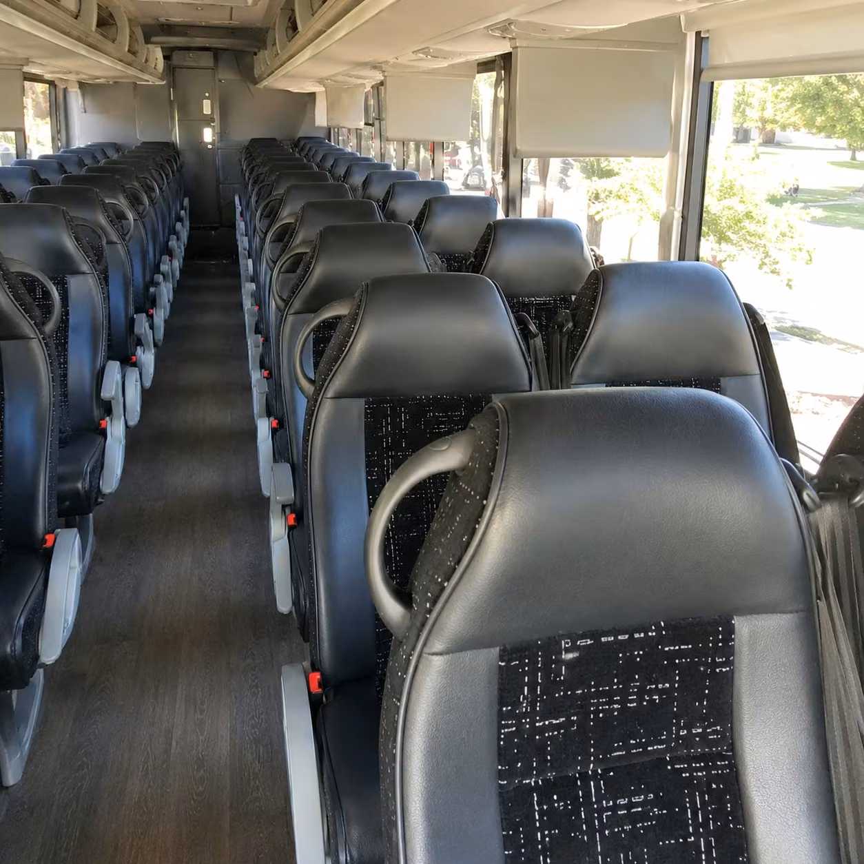 Fullerton Group Transportation Services