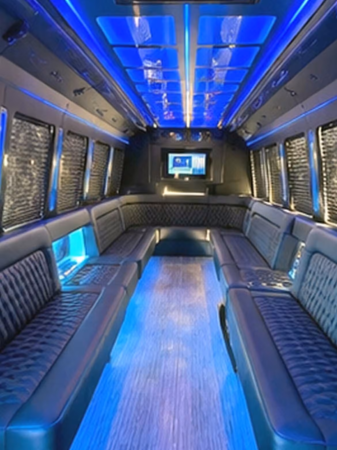 fullerton prom transportation