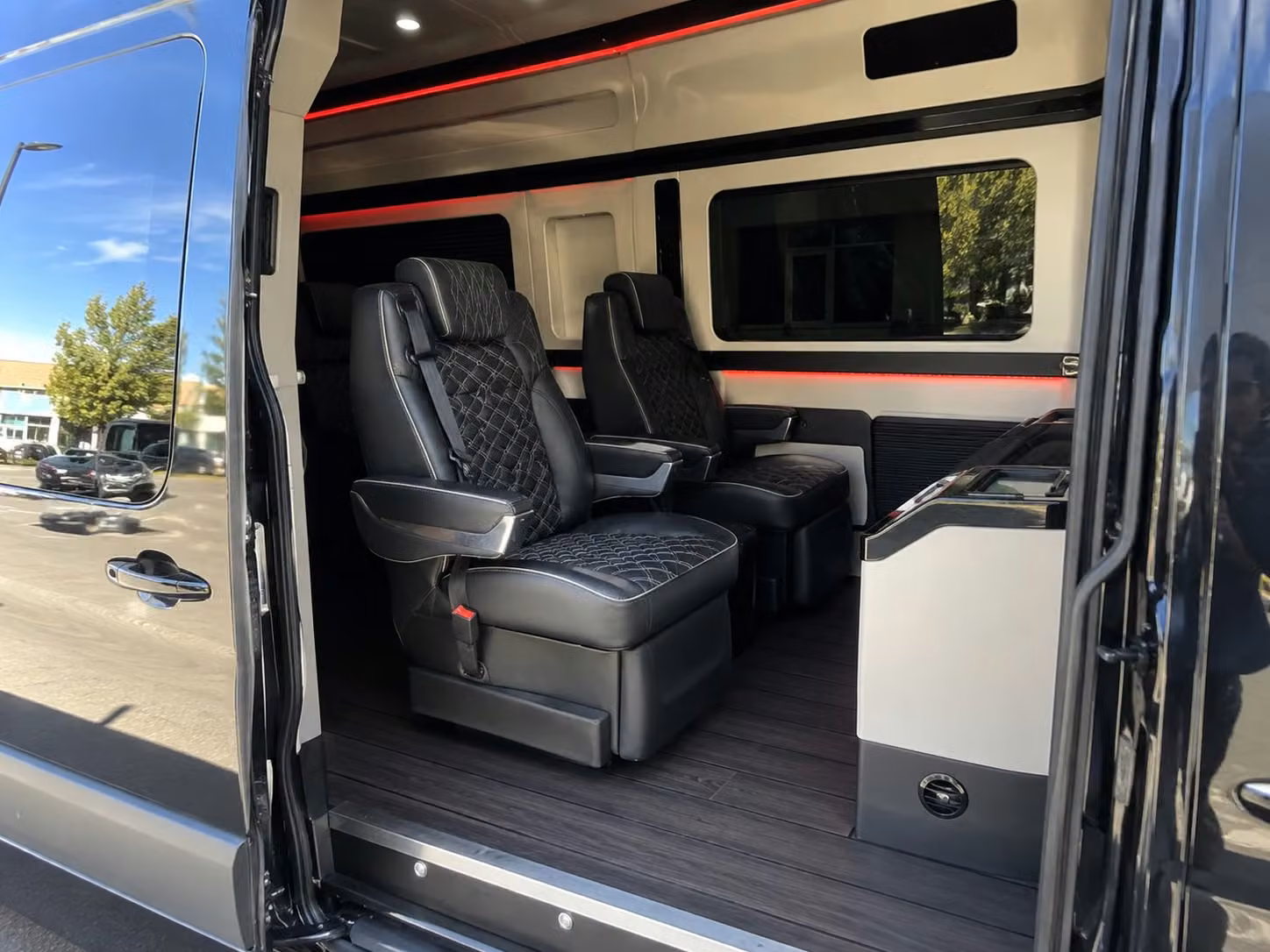 fullerton sporting event transportation