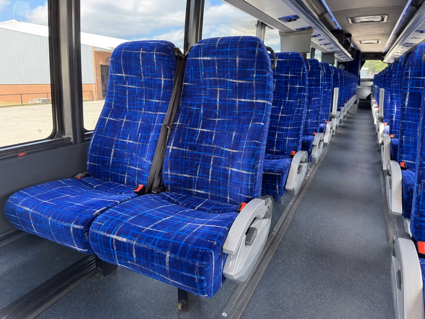 how trip distance and duration affect your fullerton bus rental rate