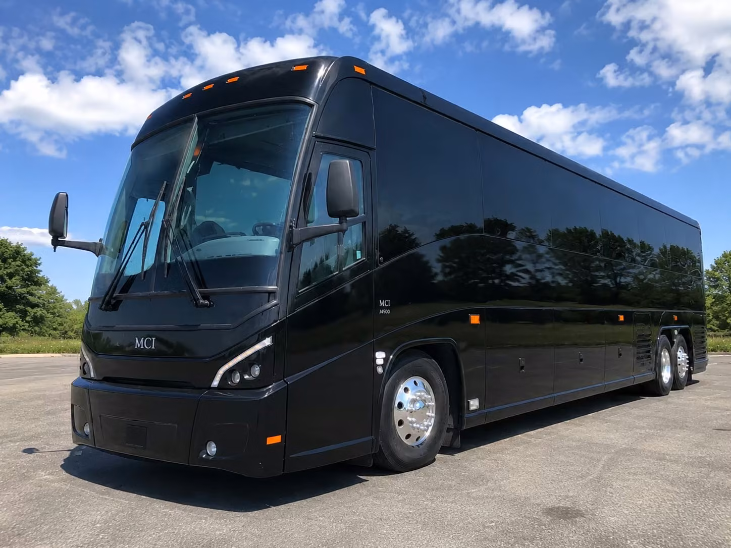 not in fullerton you can still find school event transportation nearby