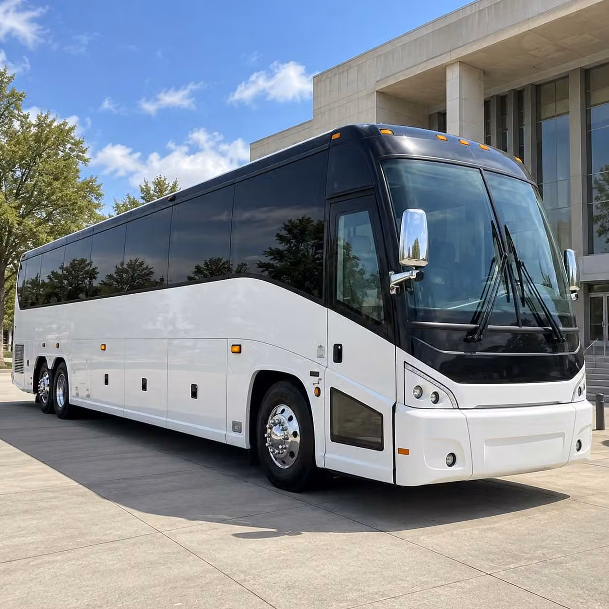 not in fullerton you can still find sporting event transportation nearby