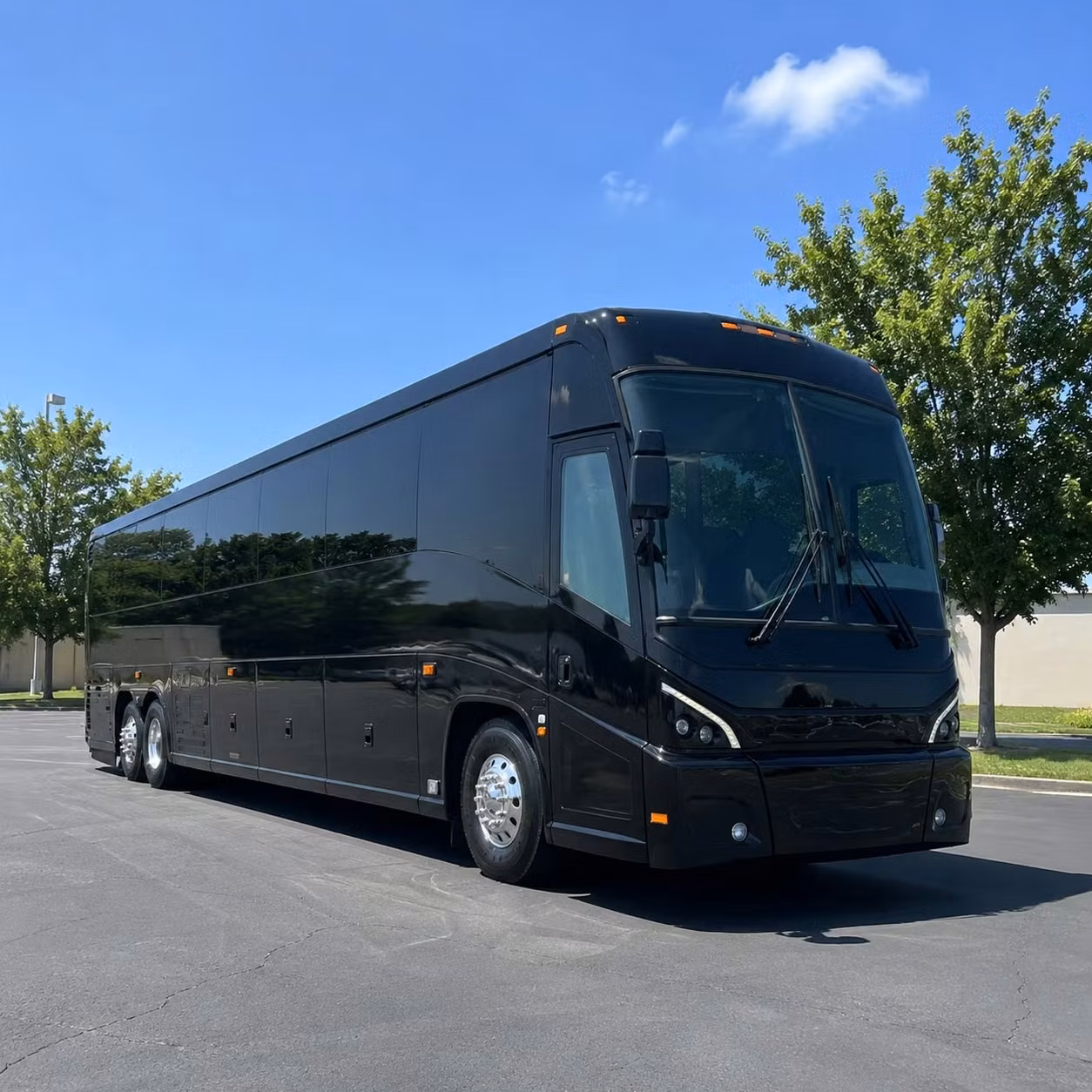 planning a government event or official ceremony in fullerton transportation is covered
