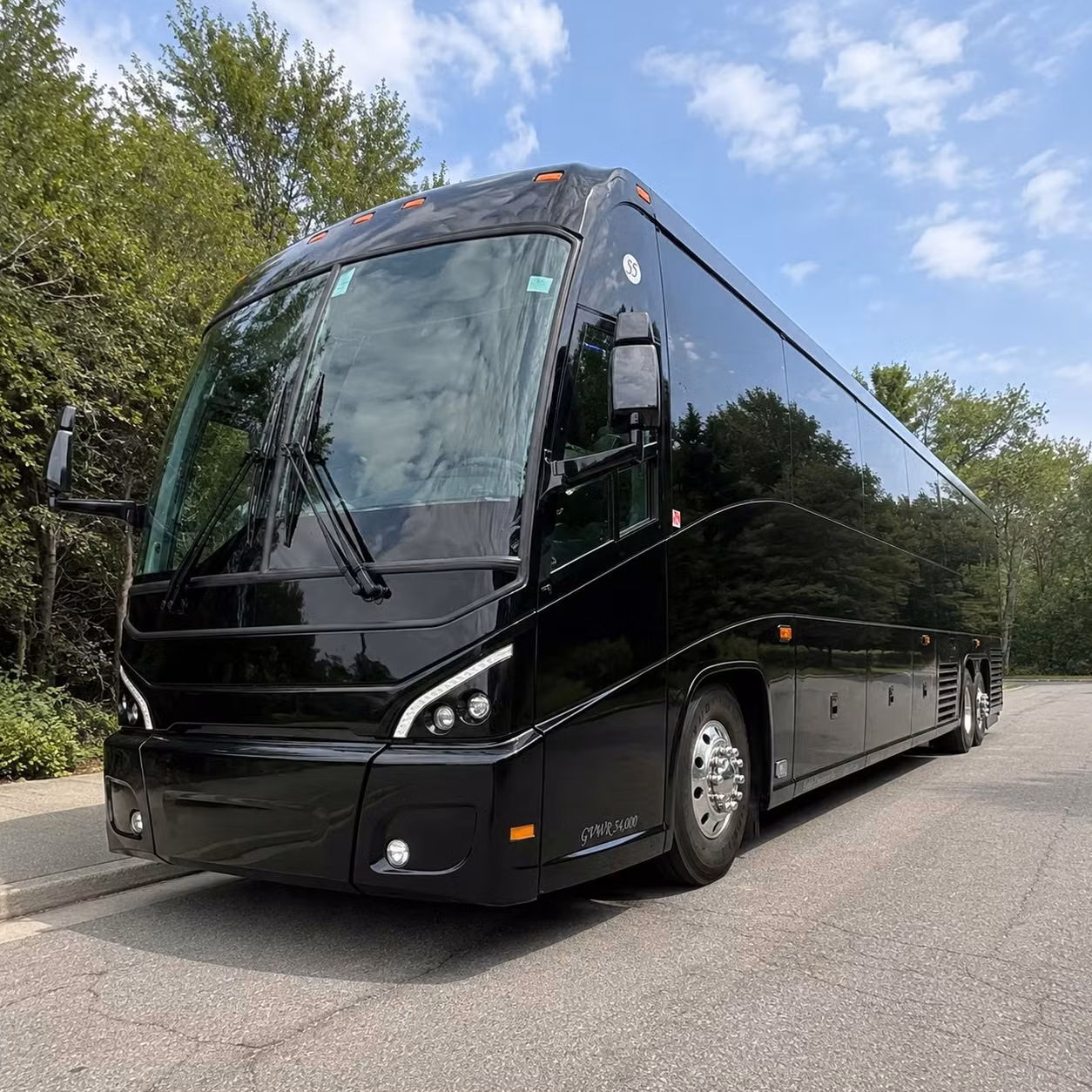 start your fullerton group trip right multi day charter bus rentals for extended travel