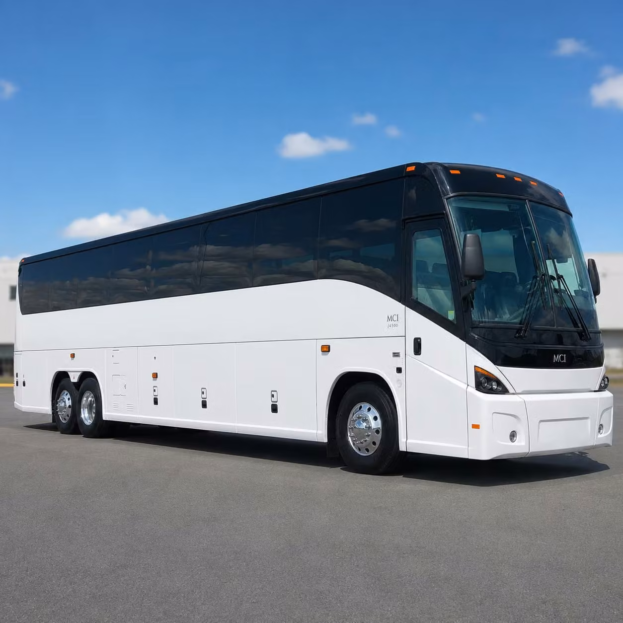 the fullerton transportation center makes the perfect shuttle hub for your team