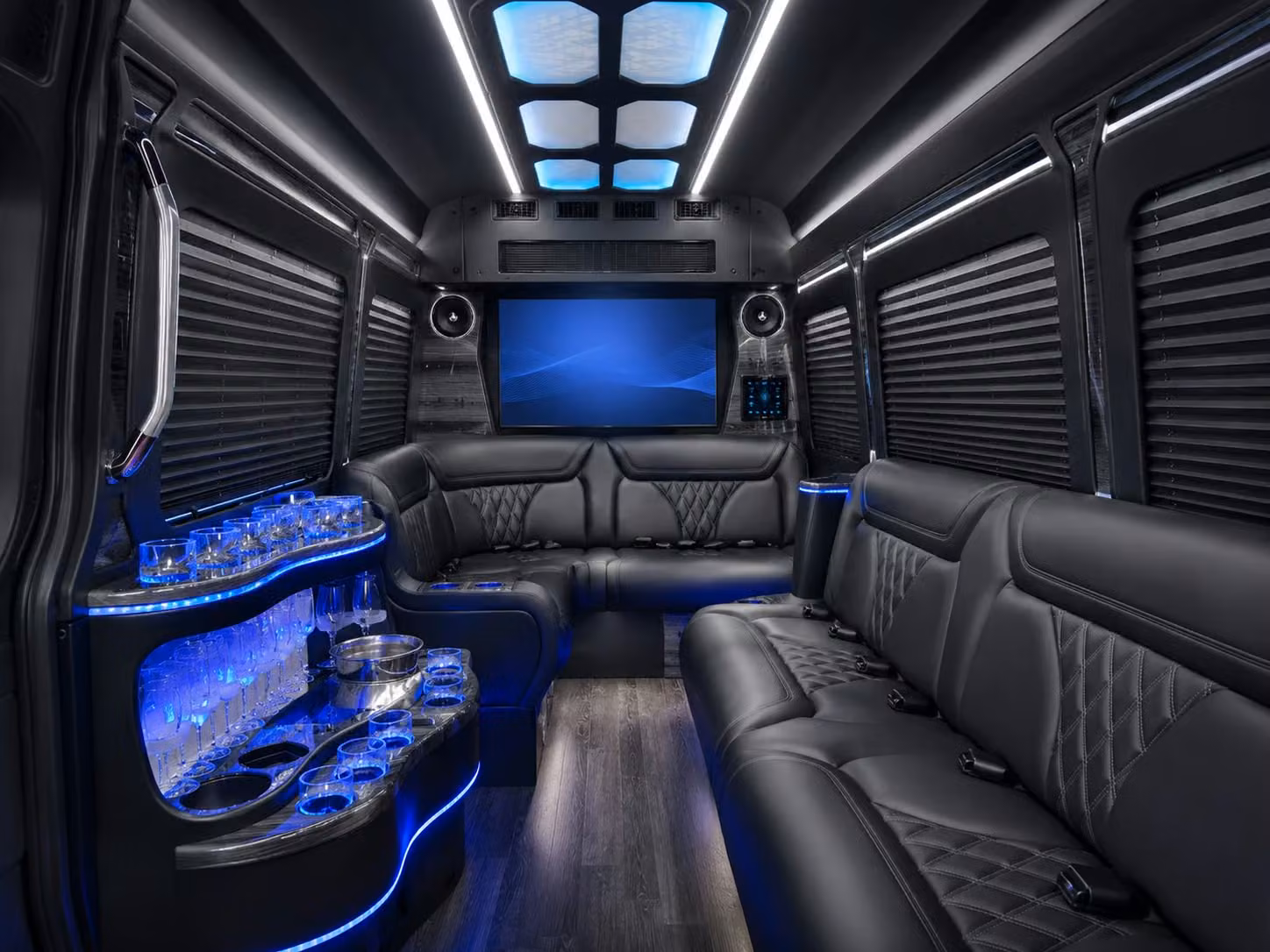 this is how fullerton sports teams school groups and corporate teams travel long distance