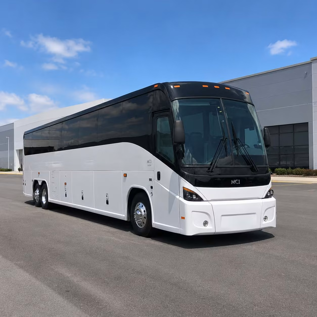 with multiple military installations near fullerton reliable bus transportation is critical